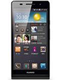 Huawei Ascend P6 S